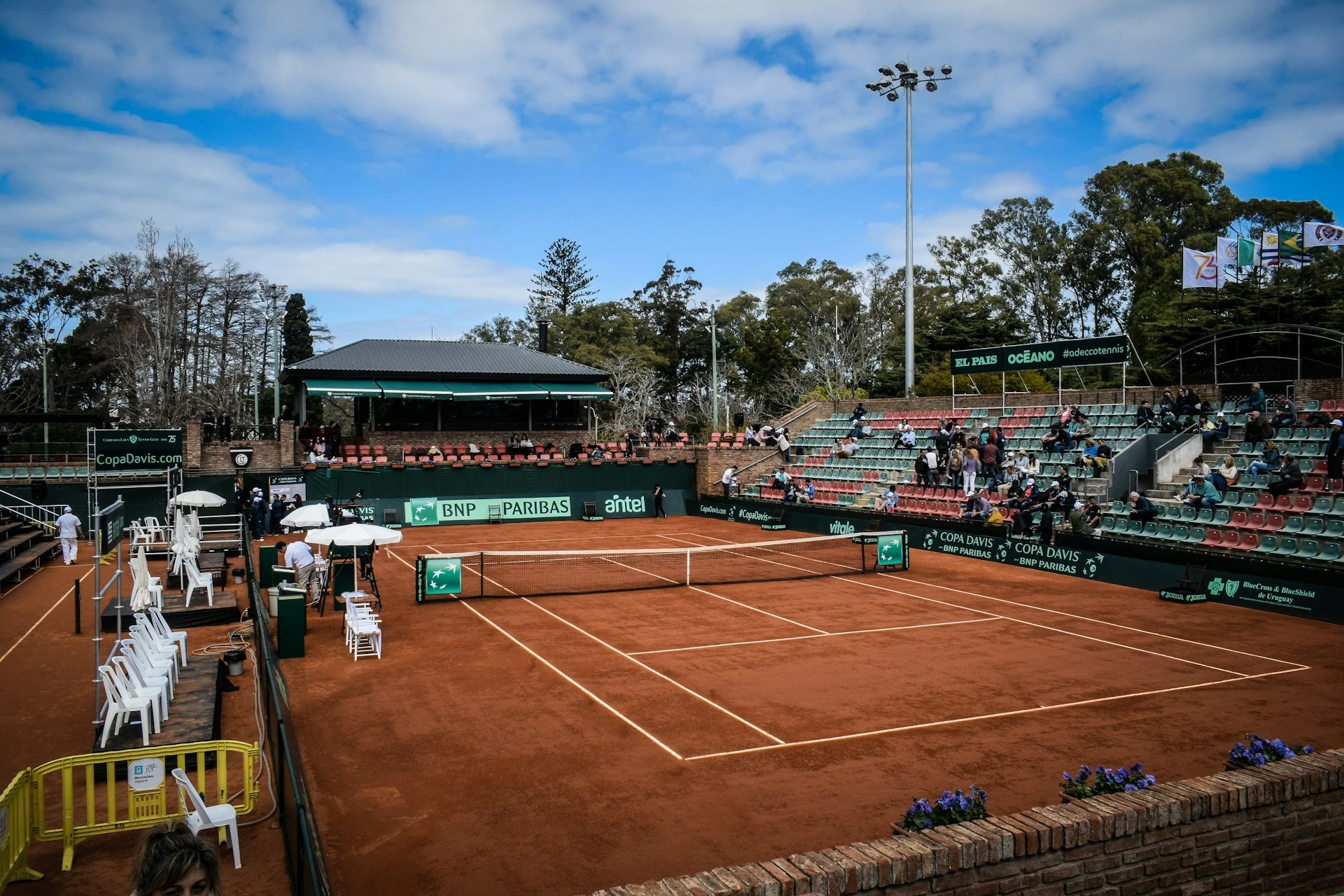 BNP Paribas innove pour la jeunesse à Roland-Garros 2024 | ITCurated