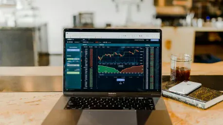 Analyse du marché boursier: performances et stratégies des grandes entreprises