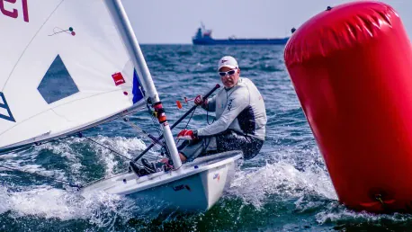 Réduire l'empreinte carbone : Vendée Globe s'engage éco-responsable