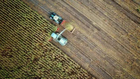 Comment les startups peuvent-elles améliorer la sécurité en agriculture ?