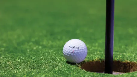 Comment la résilience aide-t-elle les golfeurs à évoluer en NCAA ?