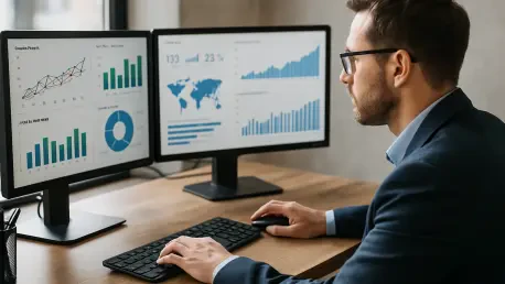 Dématérialisation : La Révolution Grâce aux Outils de BI