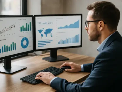 Dématérialisation : La Révolution Grâce aux Outils de BI