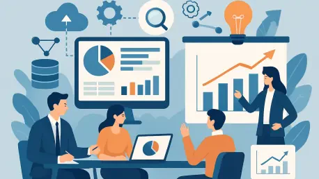 La Business Intelligence : Clé de la Compétitivité Moderne