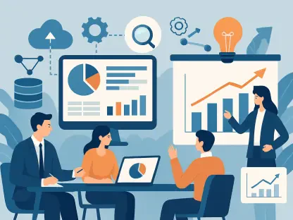 La Business Intelligence : Clé de la Compétitivité Moderne