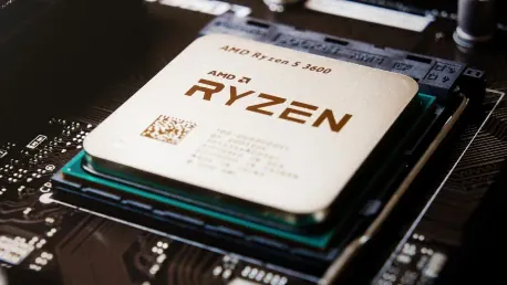 AMD RX 9000 : Quelle Révolution Attendre Au CES 2025 ?
