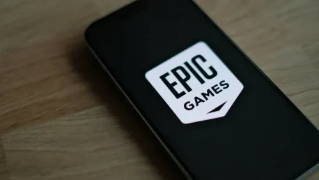 Comment Epic Games Attire-t-il les Joueurs avec des Jeux Gratuits?