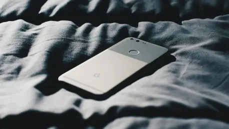 Prolongez la Vie de Votre Batterie Pixel avec la Nouvelle Fonction Chargement