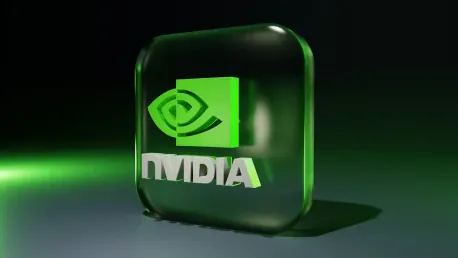 Nvidia Perd Sa Première Place à Cause de Problèmes de Puces Blackwell