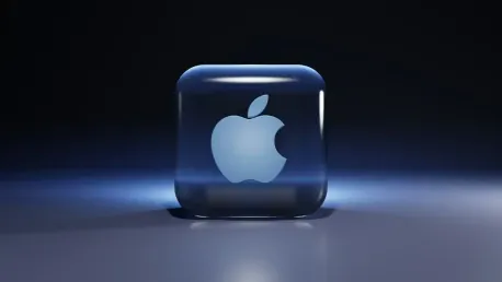Apple Envisage Un Écran Connecté et Peut-Être Un Téléviseur