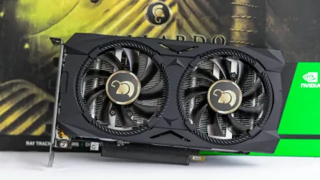 Performances des GPUs Nvidia RTX 40 Testées sur Jeux Exigeants de 2023