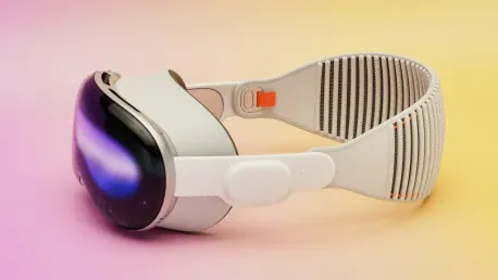 Les Lunettes AR d’Apple Attendues Pour 2026 ou 2027 Selon Bloomberg
