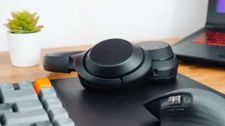 Le Casque Sony Ult Wear: La Meilleure Option Milieu de Gamme?