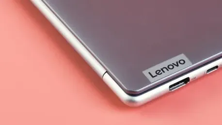 Lenovo Révolutionne-T-Il Le Marché Avec Son PC À Écran Extensible ?