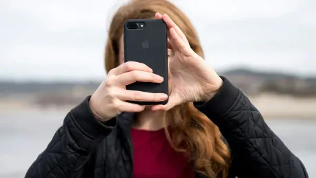 TF1 Adopte les iPhones pour Révolutionner le Travail des Journalistes