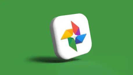 Google Photos Sur iOS Ajoute Une Barre de Raccourcis Pour Naviguer Facilement