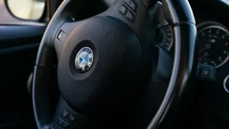 Quelle Révolution Pour l’Intérieur des Voitures Électriques BMW ?