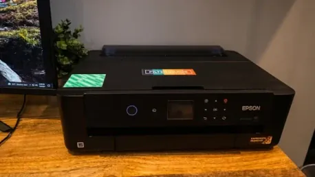 L’Epson EF-22 Est-il le Meilleur Choix pour Vos Projections Domestiques ?