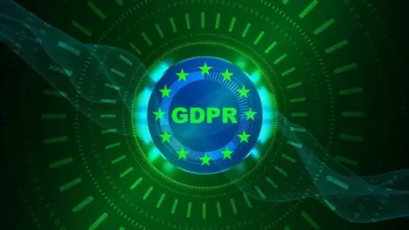 Baisse des Amendes RGPD 2024, Surveillance Renforcée des Régulateurs