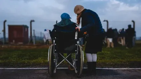 Comment le SAPPH Soutient-Il Les Parents Handicapés?