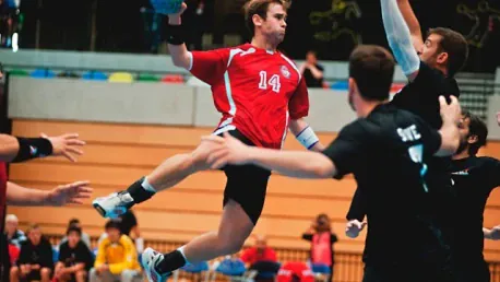 Comment La Guinée Po ho handball à La Coupe du Monde 2025?