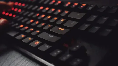 Clavier Sans Fil Révolutionnaire : Profitez de l’Utilisation Sans Recharge