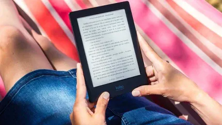 Kindle Paperwhite SE : Une Liseuse Performante et Durable pour Lecteurs Passionnés