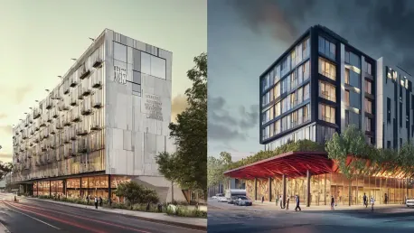 Comment Ace Hotels Soutient-il Son Expansion Internationale ?