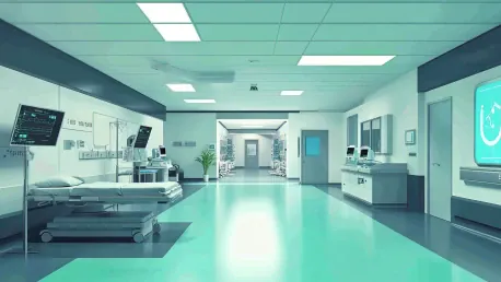 Comment La Transformation Numérique Modernise-t-elle Les Hôpitaux?