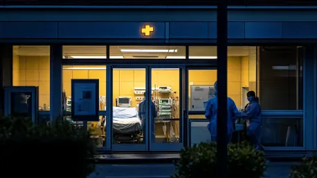 La Suppression des Urgences Nocturnes en Belgique est-elle Justifiée ?