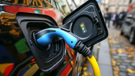 Défis et Recul du Marché des Véhicules Électriques à La Réunion