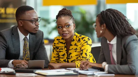 Quelles Sont les Opportunités de Carrière chez Ernst & Young au Nigeria?