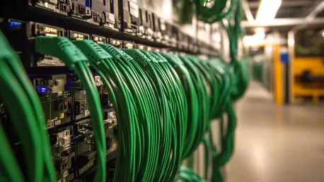 Comment Orange Réduit l’Impact Carbone du Déploiement de la Fibre ?