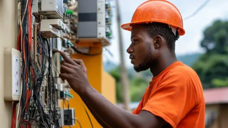 La Guinée Pourra-t-elle Moderniser ses Télécoms et Concurrencer Orange ?