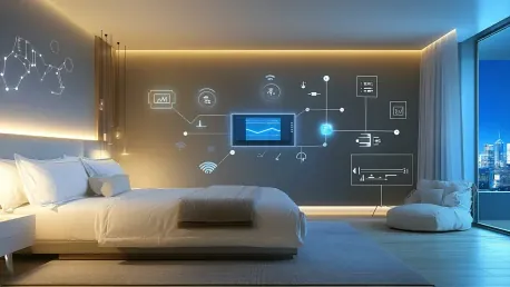 Comment Les Nouvelles Technologies Révolutionnent-elles l’Hôtellerie ?
