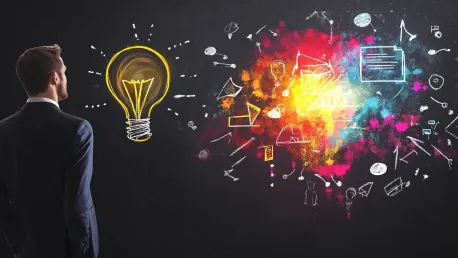 Les Entreprises Doivent-Elles Se Réinventer Pour Réussir?
