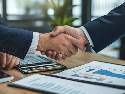 Quelle Est la Dynamique des Fusions-acquisitions en 2025?