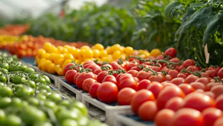 Lidl et WWF: Vers Une Alimentation Plus Durable?