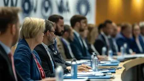 L’Impact Dévastateur du Retrait des États-Unis de l’OMS