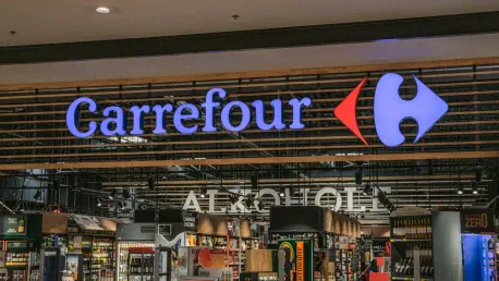 Carrefour Dément Toute Fuite de Données Après Enquête Approfondie