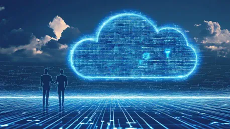 Door: Solution Cloud Souveraine pour la Compétitivité des Entreprises Africaines