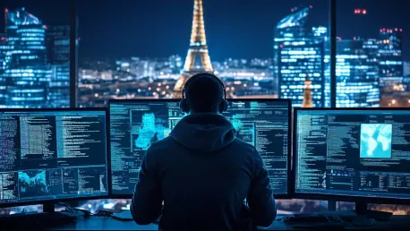 Panne Technique: S’agit-il d’un Piratage à l’Assemblée Nationale?