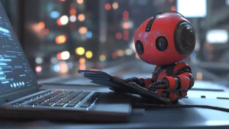 Mistral AI Va-T-Il Révolutionner Les Modèles De Langage Avec Small 3.1 ?