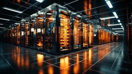 Comment L’IA Révolutionne-t-elle les Data Centers en 2025 ?