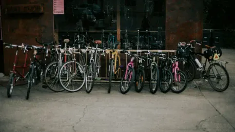 Comment Baptiste Bescond Réinvente Brico Cycle au Mans?