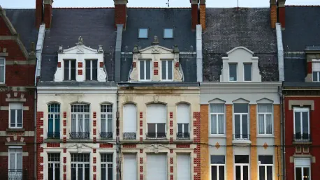 Le Marché Immobilier en Reprise Malgré les Incertitudes des Taux