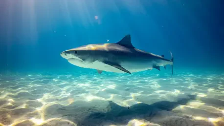 Les Secrets de Longévité du Requin du Groenland Révélés