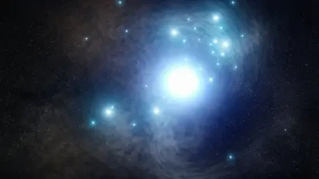 Quelles Révélations Cache la Nébuleuse NGC 1514 ?