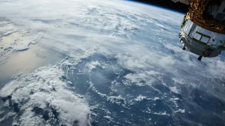 Thales Alenia Space Obtient Commande Cruciale Pour JSAT-32 en 2025