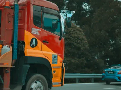 Kodiak Robotics: La Solution Aux Défis Du Camionnage Autonome?